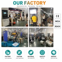 Emballage écologique, recyclable, personnalisé, en PE noir givré, avec fermeture éclair, pour vêtements, t-shirts, chaussettes