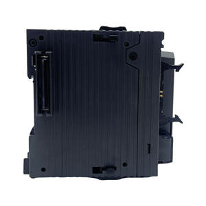 Unidad de Control de Movimiento de 16 Ejes Keyence KV-ML16V MECHATROLINK-II Serie KV, Módulo de Expansión de Posicionamiento PLC, Comunicación Modbus - Product Image 4