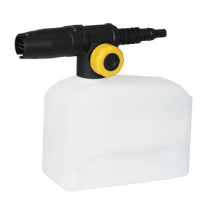 Pistolet à mousse haute pression réglable pour lavage de <span class=keywords><strong>voiture</strong></span>, pot à eau pour lavage de <span class=keywords><strong>voiture</strong></span> domestique, pot à <span class=keywords><strong>savon</strong></span> pour interface <span class=keywords><strong>Karcher</strong></span> - Product Image 1
