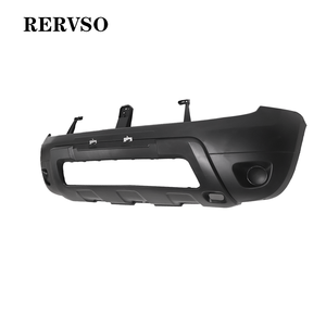 Paraurti Anteriore di Alta Qualità per Renault <span class=keywords><strong>DACIA</strong></span>/DUSTER 2008 XF703-001B OEM 620220025R - Product Image 2