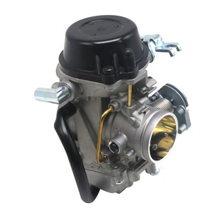 Pièces et accessoires de moto Pièces de scooter Pièces de moto Système de carburant Carburateur adapté pour DR650 DR650SE <span class=keywords><strong>DR</strong></span> <span class=keywords><strong>650</strong></span> <span class=keywords><strong>DR</strong></span> <span class=keywords><strong>650</strong></span> <span class=keywords><strong>SE</strong></span> - Product Image 2
