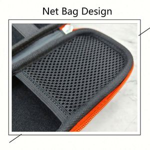 Estuche de Embalaje Impermeable de Alta Precisión para Herramientas y Accesorios de Acero Inoxidable CNC, Bolsas y Estuches para Fines Especiales - Product Image 6