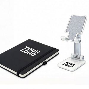 Wholesale <b>A6</b> Size Hardcover Notebook Printing for Student Business Promo Gift School Pu Leather Custom Logo Note Book Cuaderno - Product Image 1