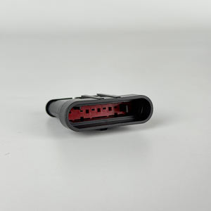 พินตัวเชื่อมต่อ M12กันน้ำได้รับการจัดอันดับ220A IP66ตามความยาวที่กำหนดได้คะแนนความยาวของสายเชื่อมต่อตัวผู้ตัวเมียปลั๊กทรงตรง - Product Image 2