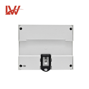 Medidor de energía mecánico LW 3 Phase 4 Wire <span class=keywords><strong>Energy</strong></span> Wire 230V <span class=keywords><strong>10</strong></span>(100)a Medidor de energía - Product Image 6