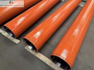 Cylindre de pompage de béton pour camion pompe à béton - Product Image 6