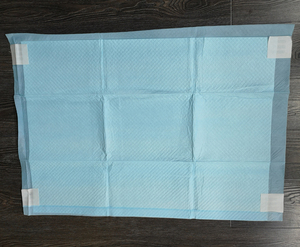 Bệnh Viện Vệ Sinh Tấm Lót Giường Dùng Một Lần Cho Nhà Thú Cưng Thay Đổi Pad Với Băng Dính - Product Image 6