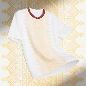 Camiseta de Fútbol de <span class=keywords><strong>Marruecos</strong></span> en Oferta, Local y Visitante, Brahimdiaz, Personalizable con Nombre y Número, Venta al Por Mayor - Product Image 1