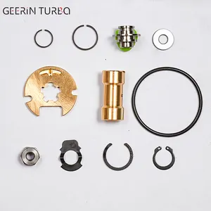 Kits de reparo turbo preço de fábrica para k04 53049880022 turbocompressor 53049700022 com 1.8t