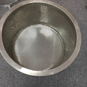 Aparato de Filtración al Vacío de Acero Inoxidable 304 Topace, Nuevo y Usado, para Filtración en Laboratorio y Hogar, con Papel de Filtro, Uso Industrial - Product Image 2