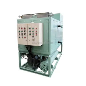 China manufacturer marine packaged rooftop air conditioner 35KW 10TONS