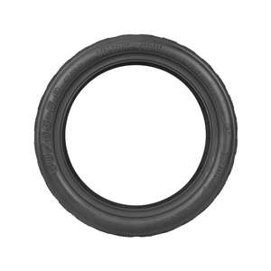 Pneu tubeless auto-réparant 60/65-6.9 avec gel de colle Goo et valve auto-cicatrisante pour trottinette électrique Nine MAX G2 - Product Image 4