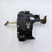 Boîtier de valve remanufacturé 8HP95 TCU OE 0260550123 pour module de commande de boîte de vitesses automatique Rolls-Royce RR
