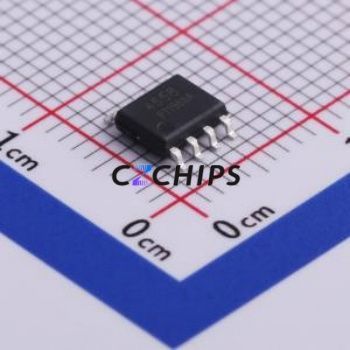 Original Brand-new 4558 SOP-8 Integrated Circuit IC Chip Operational Amplifier