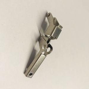 Pièces d'alimentation pour machine SMT Hitachi GXH-1 avec crochet 6301266183/630 126 6183 016J0024 KYD-MC10T-000 ASSY HOOK(FR HOOK) - Product Image 5
