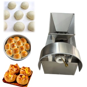Altamente raccomandato dagli <span class=keywords><strong>chef</strong></span> uniforme macchina <span class=keywords><strong>per</strong></span> la produzione di palline di pasta divisore <span class=keywords><strong>per</strong></span> palline di pasta più rotonde - Product Image 1