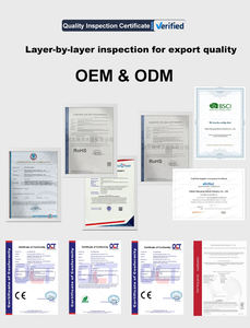 Comò e Cassettiera Moderna Bianca con Design Senza Maniglie per lo Stoccaggio in Camera da Letto - Product Image 6