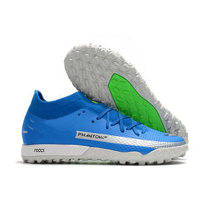 Hommes <span class=keywords><strong>Phantom</strong></span> <span class=keywords><strong>GT</strong></span> Academy TF Chaussures de football tricotées à semelle basse cloutée MD 39-45 - Product Image 3