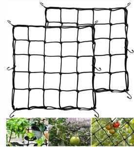 60*60ซม. 36รูสำหรับโรงงานเต็นท์กิ่งความดันตาข่ายรับแสงสม่ำเสมอ - Product Image 5