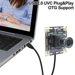 1080P IMX323 Webcam düşük ışık 0.01Lux H.264 Mini endüstriyel USB kamera modülü için Windows Android <span class=keywords><strong>Mac</strong></span> Linux ahududu <span class=keywords><strong>Pi</strong></span> - Product Image 4