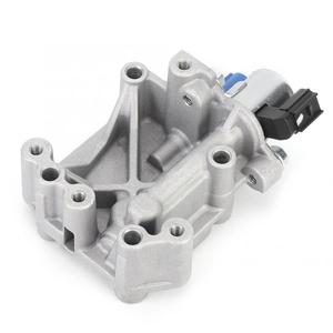 วาล์วควบคุมน้ำมันฮอนด้า 15811-R40-003 ดีซี 12V แบบไพล็อตสำหรับการควบคุมการไหลของน้ำมันเครื่องยนต์ - Product Image 2