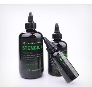 Gel para Transferencia de Patrones de Tatuajes, 4 oz, Material para Tatuajes, Gel de Transferencia para Tatuajes - Product Image 5