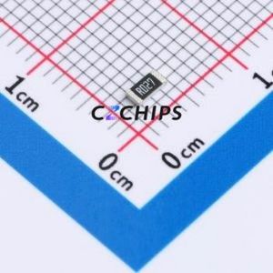 Résistance SMD FRL1206JR027TS 1206 (Type : Film Épais) (Résistance : 27 mOhm Précision : 5%) - Product Image 1