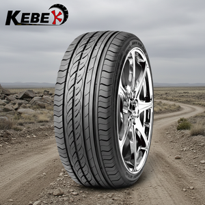 Neumáticos Radiales para Carreras de Autos 235/35R19 245/40R19, Alto Rendimiento, Sin Cámara, Garantía de 60,000 km, Premium para Equipos Profesionales - Product Image 2