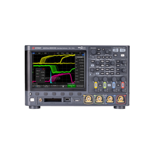 ออสซิลโลสโคป TTLTES KEYSIGHT DSOX3024G/DsOX3022G 200 MHz 5 GSa/s อัตราการสุ่มตัวอย่าง 4/2 ช่องสัญญาณอนาล็อก - Product Image 1