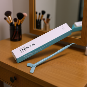 อุปกรณ์ยกขนตาแบบแม่นยำสำหรับการต่อขนตา - Product Image 3