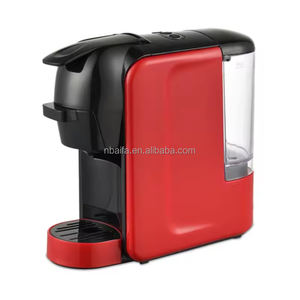 Aifa <span class=keywords><strong>Cafeteria</strong></span> Máquina automática de café casera caliente y fría Máquina de cápsulas de café en cápsulas Cafetera de cápsulas múltiples - Product Image 6