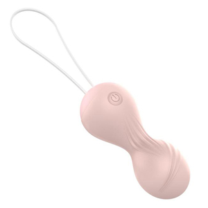 <b>Vibrating</b> Kegel Balls with <b>Remote</b> <b>Control</b> Premium Women's Wellness Device ODM Supplier - Product Image 4