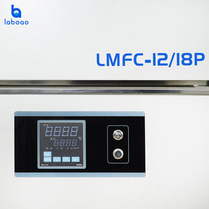 Aislamiento Laboao que contiene horno de recocido tipo 1800 C <span class=keywords><strong>manta</strong></span> de fibra cerámica para respaldo de pared de horno Industrial - Product Image 5