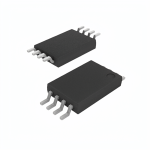 หน่วยความจำ AT24C128-10TU-1.8-T 8 TSSOP ซื้อชิ้นส่วนอิเล็กทรอนิกส์ออนไลน์ BOM IC มีสินค้าในสต็อก - Product Image 1
