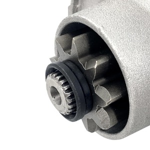 Conjunto de Motor de Alta Calidad para V3800 1K012 6301 0 para Aplicaciones Diésel, Marca OEM, Origen Guangdong, 1 Año de Garantía - Product Image 5