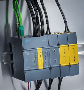 Módulo de Entrada Analógica SIMATIC 6ES7132-6BD20-0BA0 Nuevo, Controlador PLC Industrial para S7-300 Siemens - Product Image 4