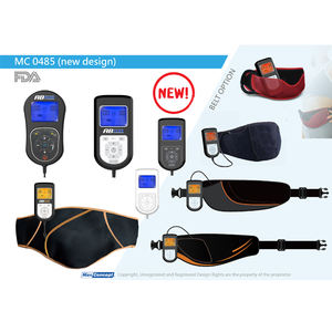 Max Concept-máquina sexual eléctrica para adelgazar, adelgazamiento de barriga - Product Image 2