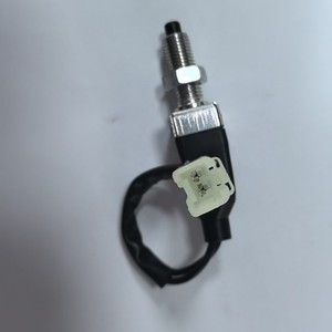 Hyundai Reverse Light Switch 93820-4B000 12V Rear Parking <b>Sensor</b> <b>Car</b> Reversing Aid - Product Image 5
