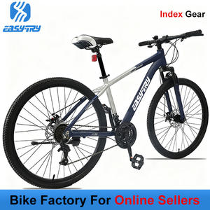 Vélos de montagne de qualité supérieure, cadre en alliage d'aluminium, 26 pouces, vélos de montagne, bicicletas, à bas prix - Product Image 6