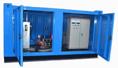 Nouveau nettoyeur haute pression industriel électrique 57L/min Jet vilebrequin pompe composants de base façades équipement de dégrossissage du béton - Product Image 6