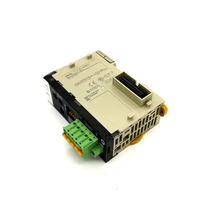 Módulo CPU PLC de Gran Escala CS1W-EIP21 CS1 1W, Sistema de Control de Fábrica para Automatización de Procesos a Gran Escala, Controlador Lógico Programable