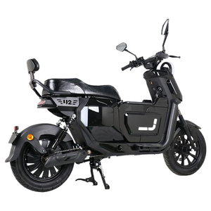 2025 Offre Spéciale U2 Modèle Vélo de rue électrique-<span class=keywords><strong>Moto</strong></span> sans balais 1000W - Product Image 2