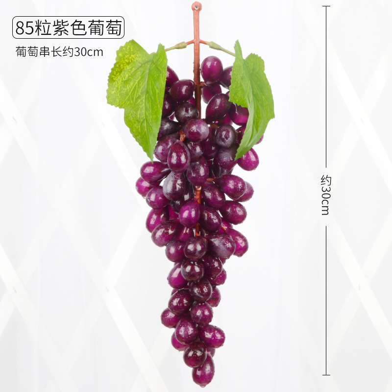 purple,85 grapes