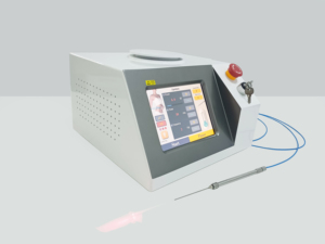 Máquina de Rejuvenecimiento Facial de 1470nm y 980nm, Máquina Antienvejecimiento para Adelgazamiento Facial, Lifting Facial de Alta Frecuencia, Eliminación de Venas - Product Image 6