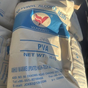 <span class=keywords><strong>Pva</strong></span> Polyvinyl rượu 2488 ngành công nghiệp cấp <span class=keywords><strong>PVA</strong></span> 088-50 <span class=keywords><strong>PVA</strong></span> cho Dệt/gốm <span class=keywords><strong>s</strong></span>ứ/Màn hình in/xây dựng các ngành công nghiệp tường Putty - Product Image 5