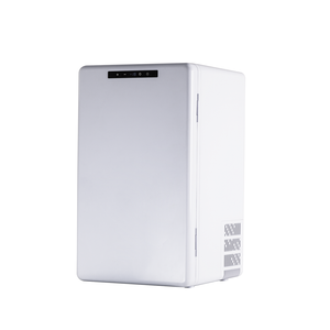 <span class=keywords><strong>Pour</strong></span> Alpicool BCD35 Portable 32.6L <span class=keywords><strong>Mini</strong></span> Réfrigérateur Système De Contrôle Intelligent 12V Solaire Alimenté Fantaisie Antichoc Fabriqué En Plastique Durable - Product Image 4