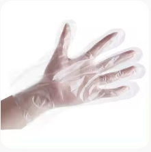 Transparent