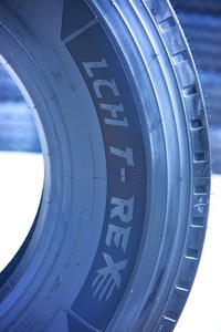Neumáticos LCH T-REX de Repuesto 315/80R22.5, Radiales sin Cámara, de Acero, para Camiones y Autobuses Pesados - Product Image 3