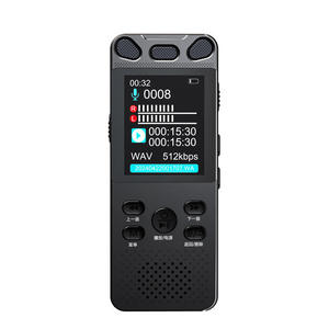 Enregistreur en alliage SH71 |   Batterie 1100mAh |   3072kbps HiFi avec fonction OTG - Product Image 4