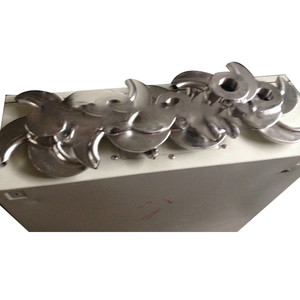 Nouvel Aérateur à Flottation <span class=keywords><strong>d</strong></span>'Air par Cavitation 2026 <span class=keywords><strong>pour</strong></span> <span class=keywords><strong>Station</strong></span> <span class=keywords><strong>d</strong></span>'<span class=keywords><strong>Épuration</strong></span> avec <span class=keywords><strong>Micro</strong></span>-bulles à Haut <span class=keywords><strong>D</strong></span>ébit - Product Image 5
